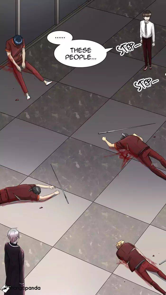 Tower of God Chapter 402 image 017